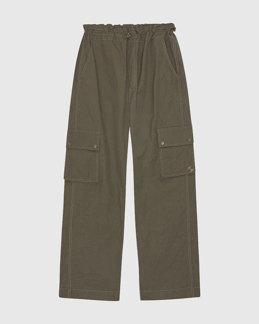 Maud Cargo Pants Brown