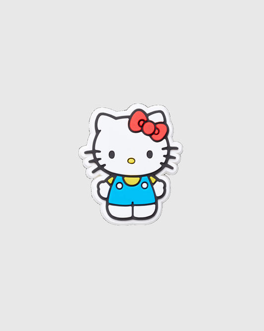 Hello Kitty Waving