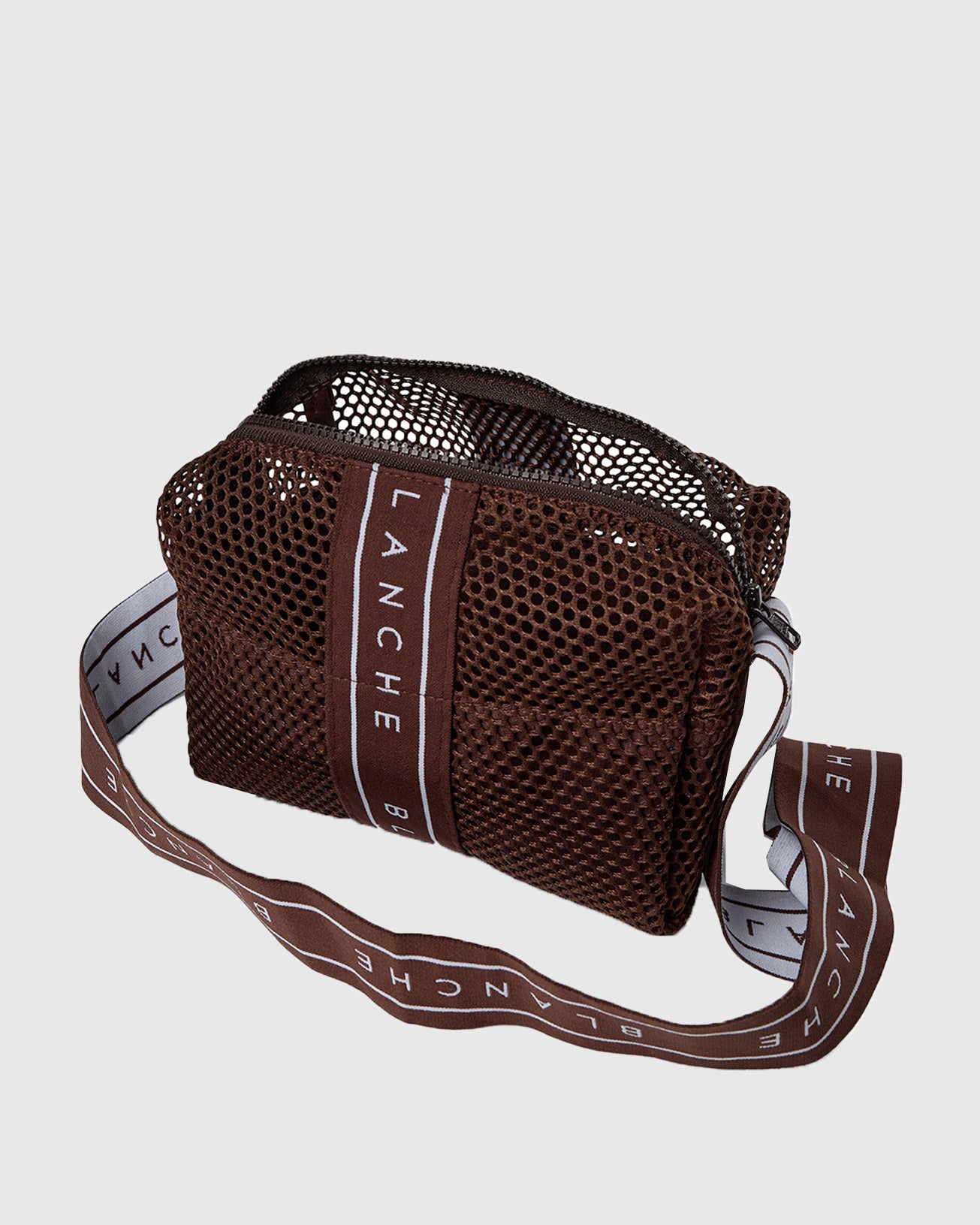 Crossover Bag Hot Fudge