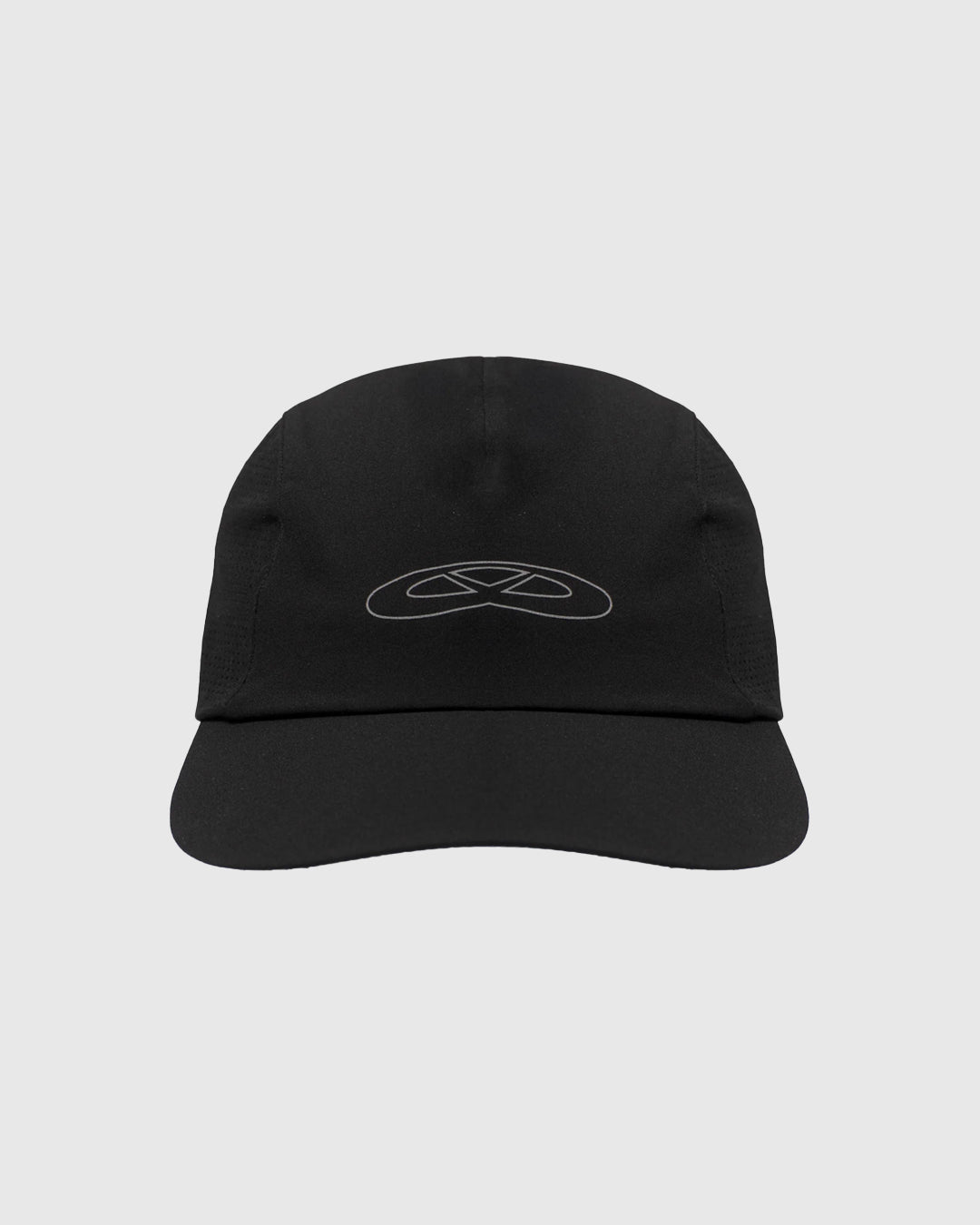 Nothing Cap Black