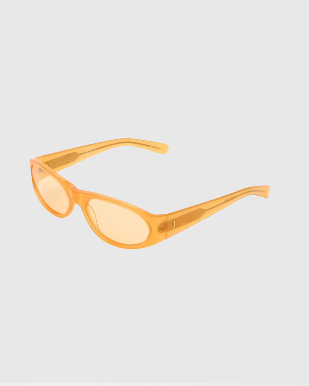 Eddie KYU Orange/Orange Blue Light Lens