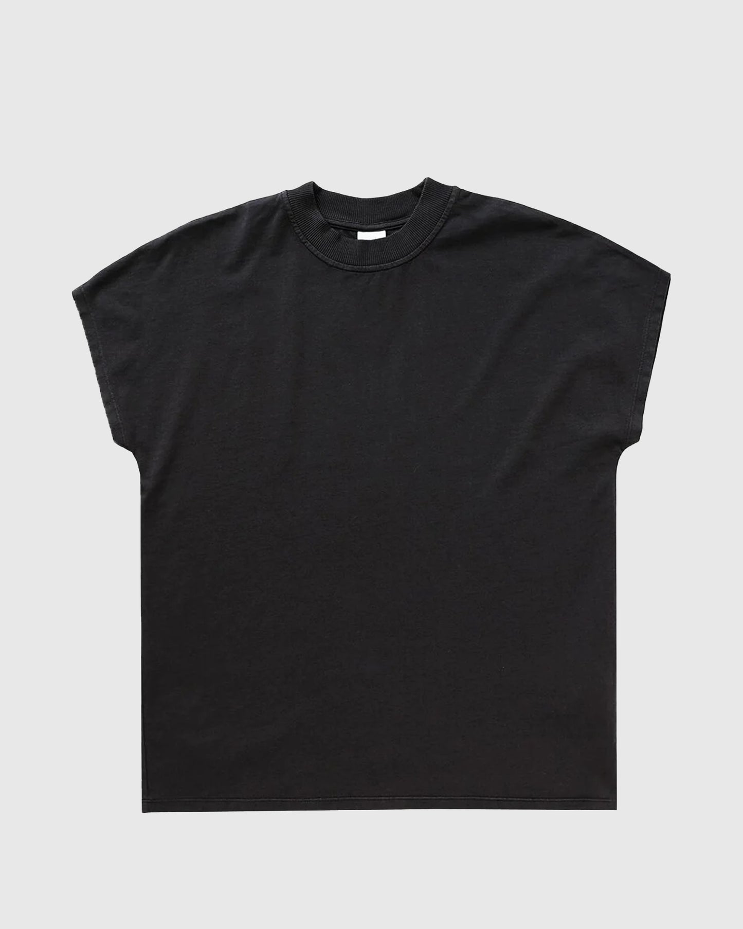 Emerson Washed Black