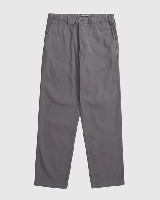 Ezra Light Stretch Graphite