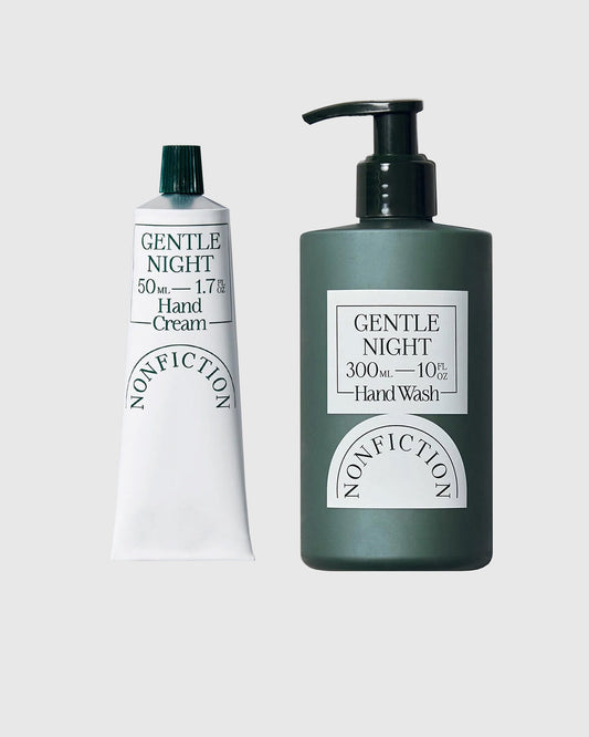 GENTLE NIGHT Hand Care Set