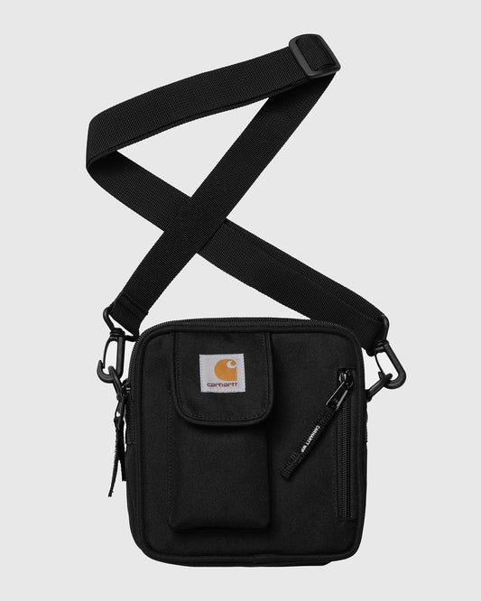 Essentials Bag Small Black