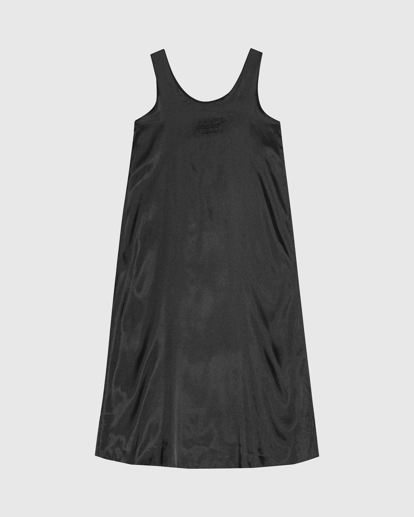 Isabelle Dress Black