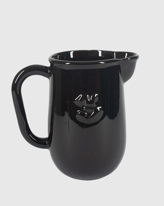 Kantine Pitcher Black