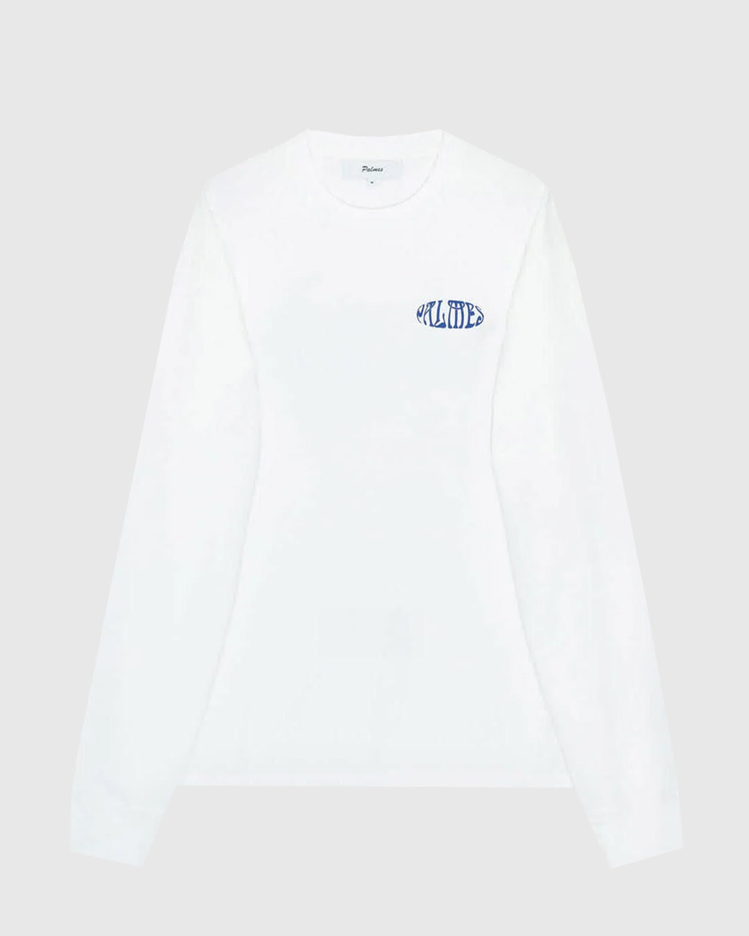 Angels L/S T-Shirt White