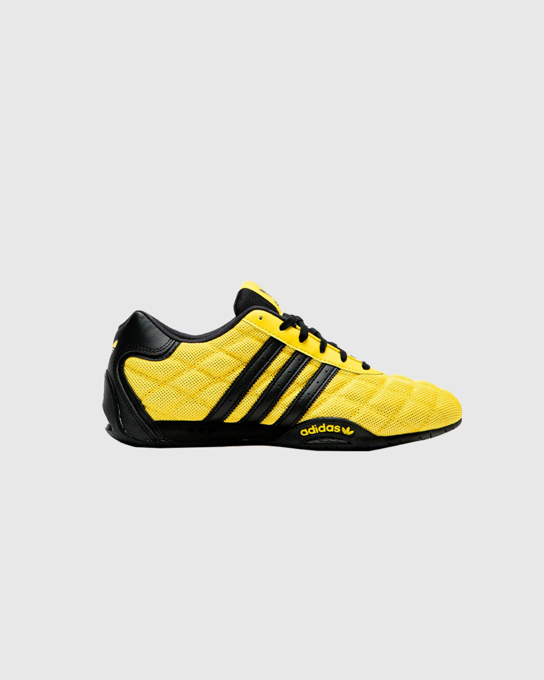 Adiracer Mercedes Yellow/Black