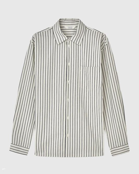 Record 3648 Black Stripe