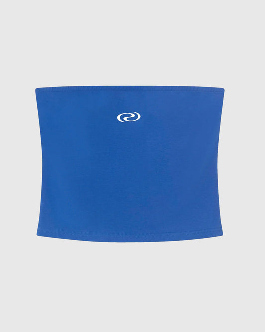 GwenRS Top Crown Blue