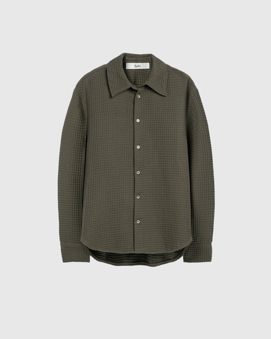 Oseary Shirt Pine Tree