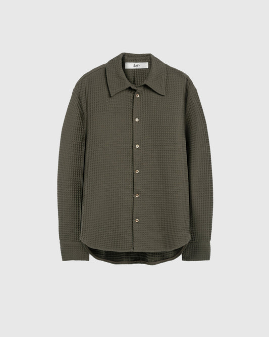 Oseary Shirt Pine Tree