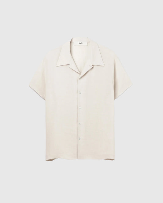 Mael Shirt Off White