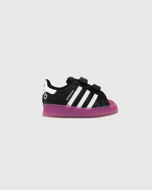 Superstar Kids LED Black