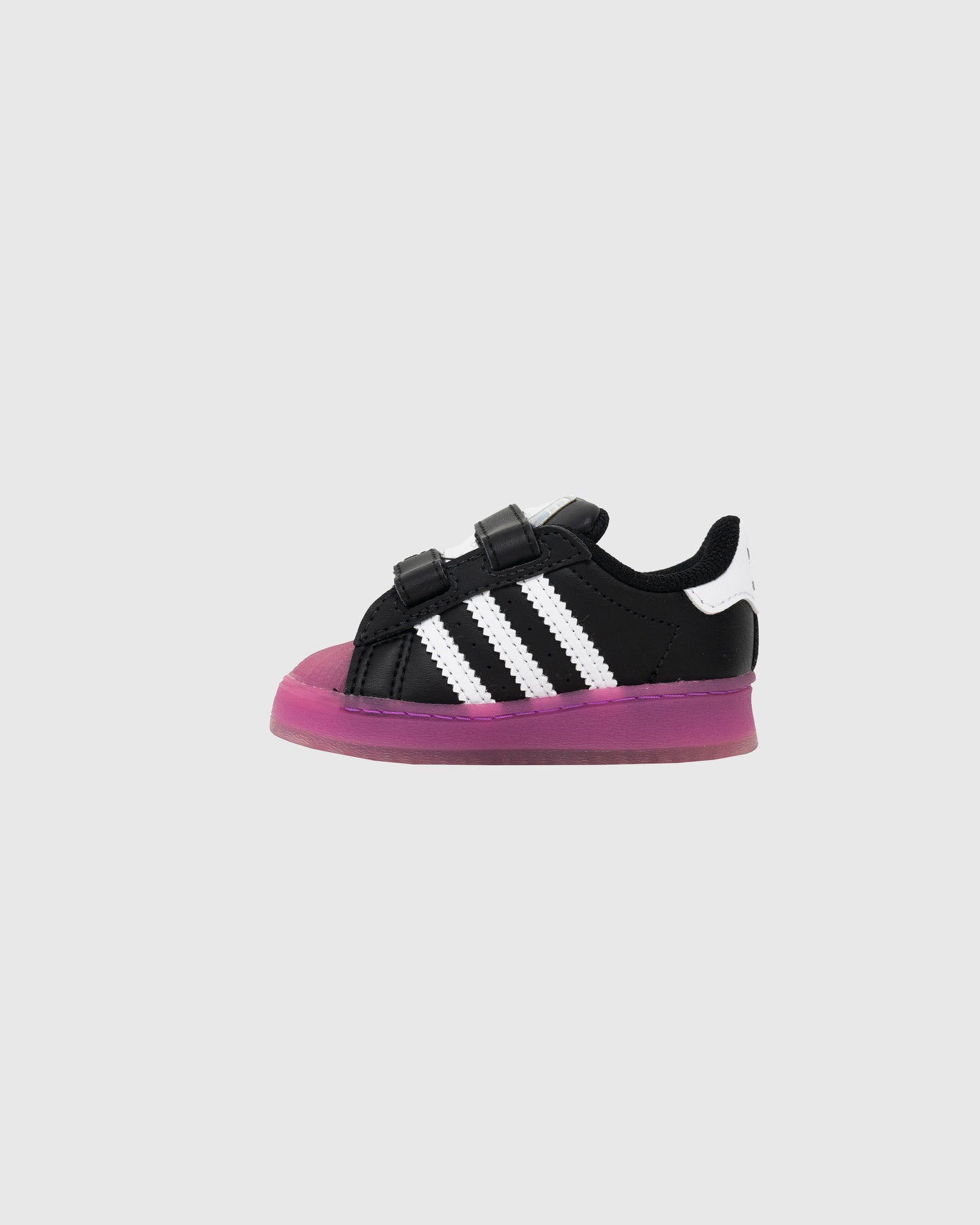 Superstar Kids LED Black