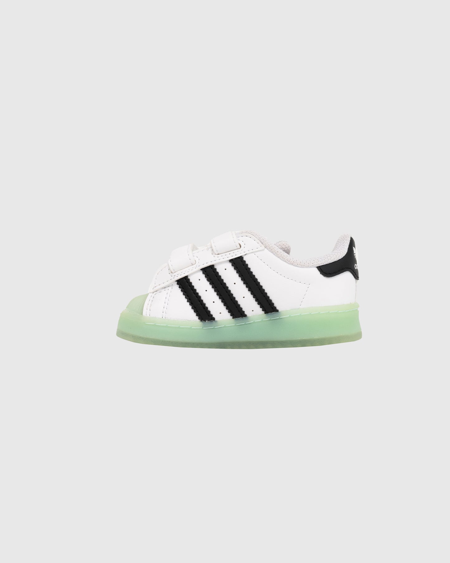 Superstar Kids Led Comfort White/Black