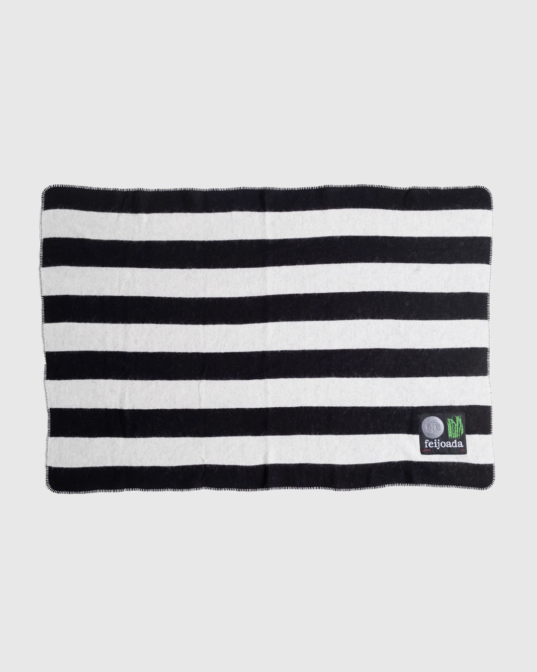 Pedro Feijoada Blanket