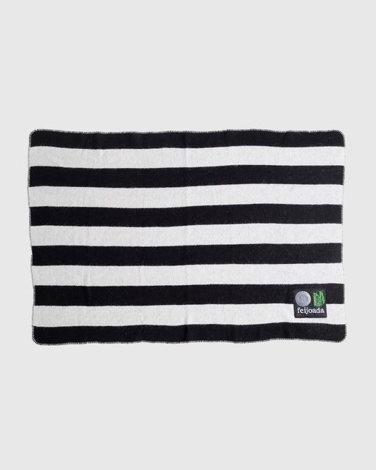 Pedro Feijoada Blanket