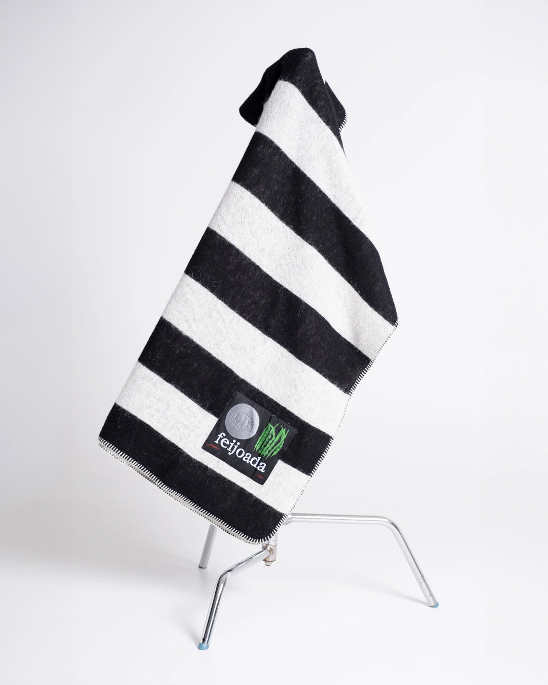 Pedro Feijoada Blanket