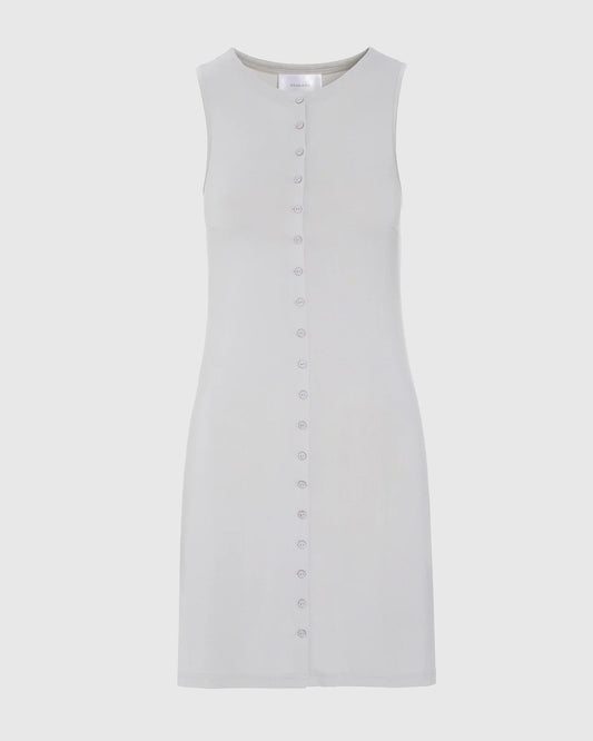 True Dress Light Grey