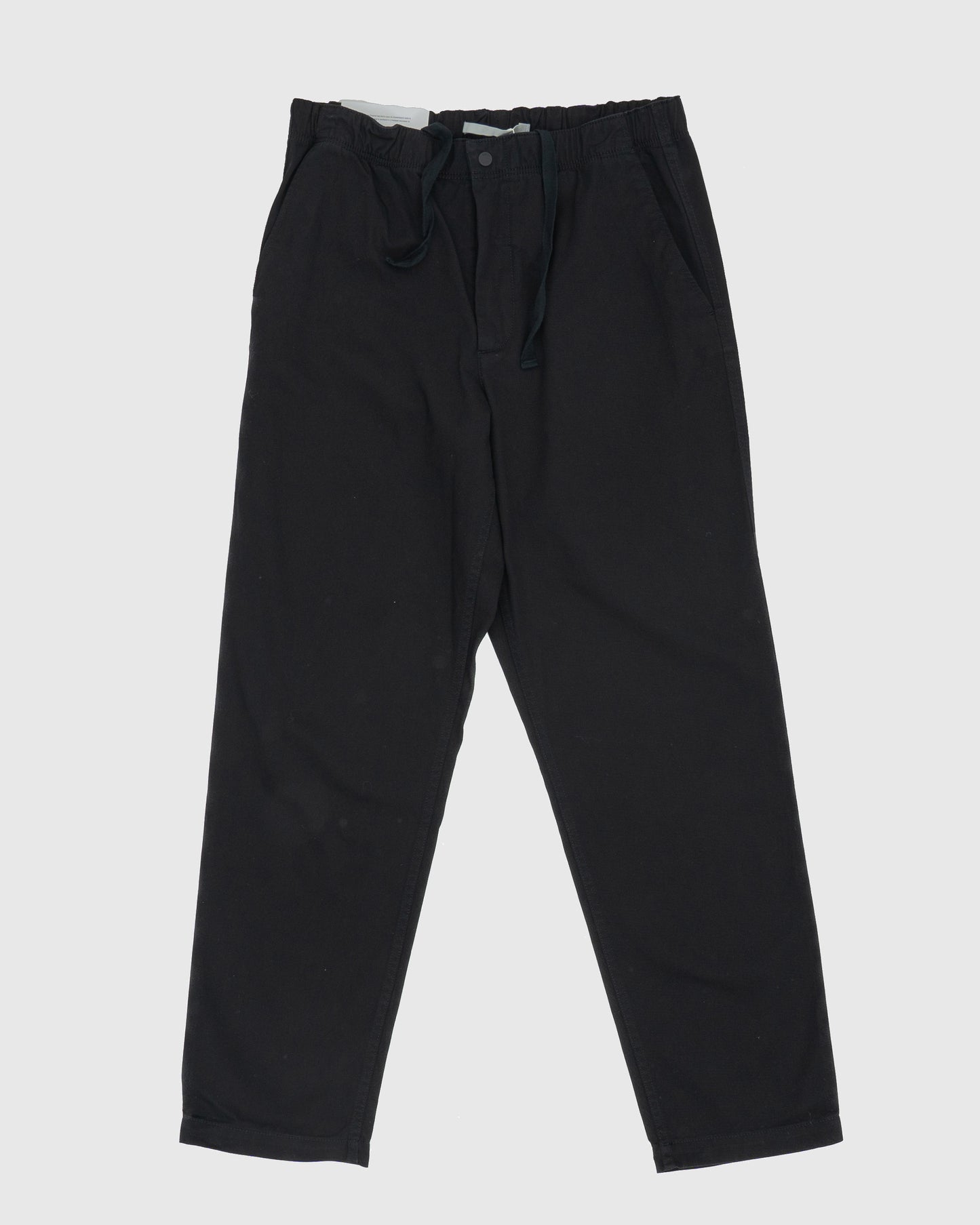 Ezra Light Stretch Black