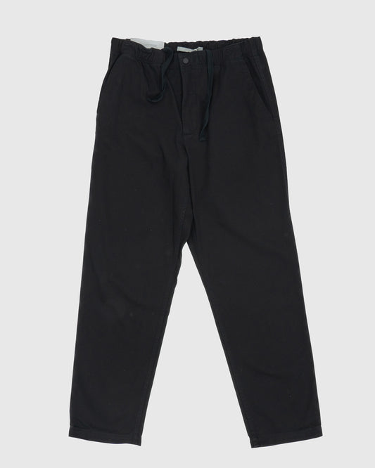 Ezra Light Stretch Black