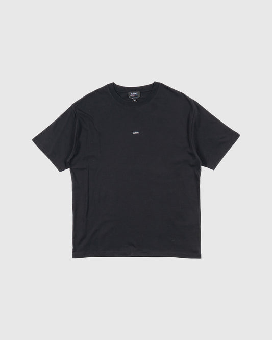 Kyle T-Shirt Black