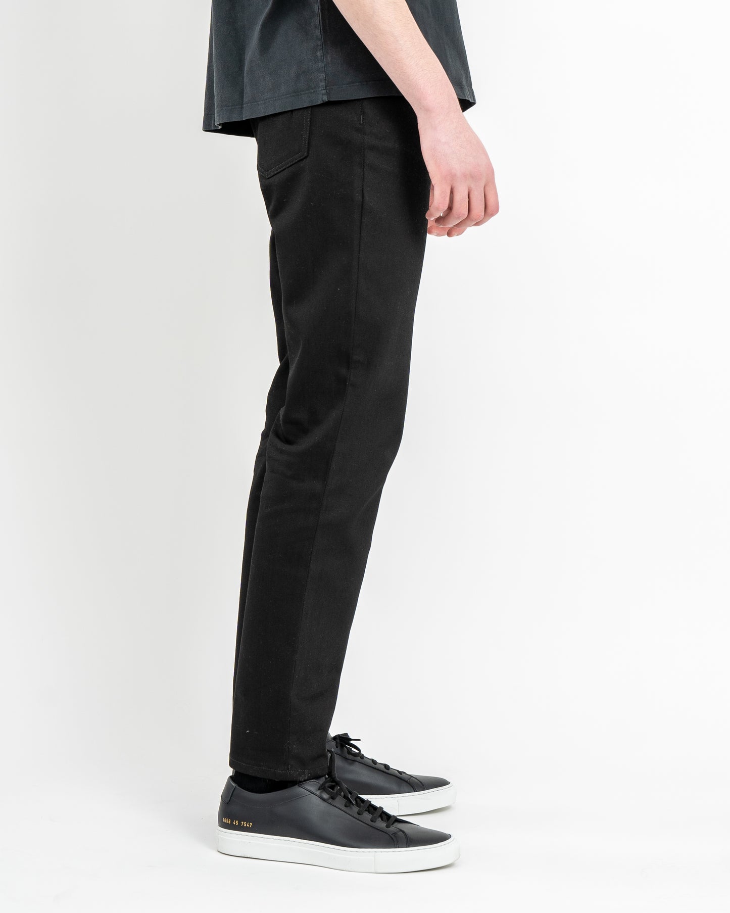 Archer 32 Rinse Black