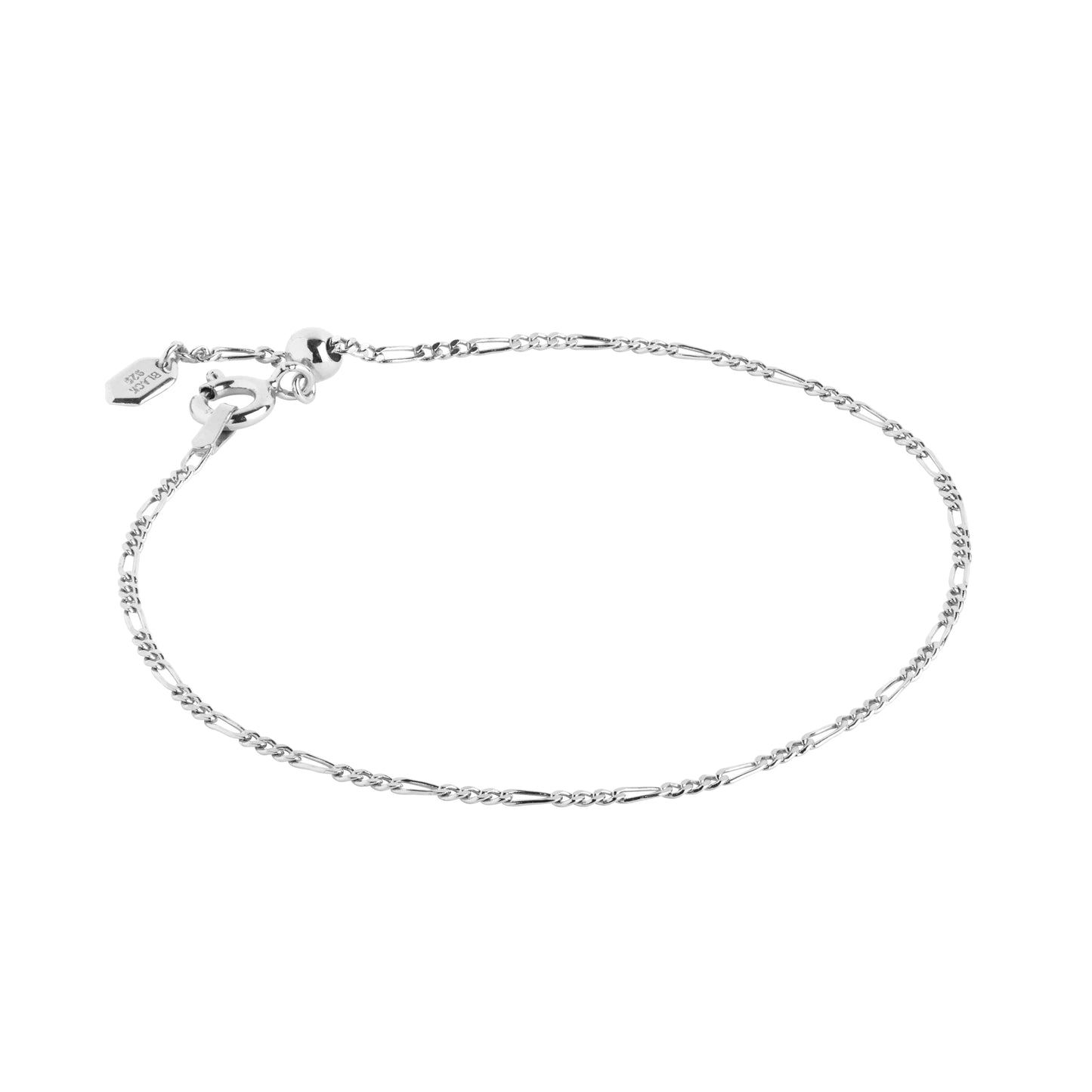 Katie Bracelet - Silver HP
