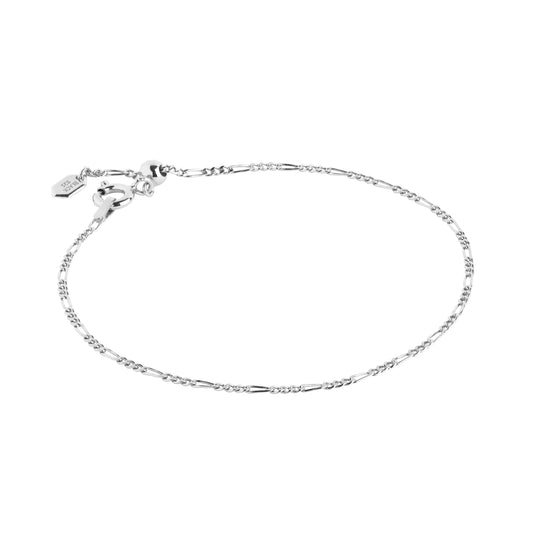 Katie Bracelet - Silver HP